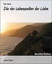 Die vier Lebenszeiten der Liebe - eBook - Peter Fabritz,