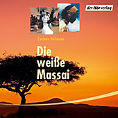 Die weiße Massai - eBook - Corinne Hofmann,
