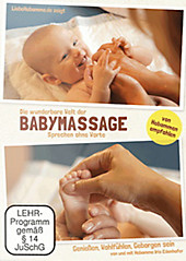 Die wunderbare Welt der Babymassage - DVD, Filme