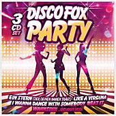 Discofox Party - Musik