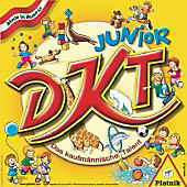 DKT Junior 3 oder mehr Spieler, ab 5 Jahren