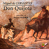 Don Quijote - eBook - Miguel De Cervantes,