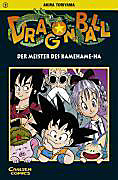 Dragon Ball Band 2: Der Meister des Kamehame-Ha. Akira Toriyama, - Buch - Akira Toriyama,