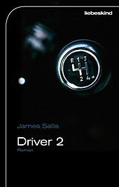 Driver 2 - eBook - James Sallis,