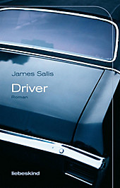 Driver - eBook - James Sallis,