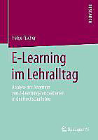 E-Learning im Lehralltag - eBook - Helge Fischer,