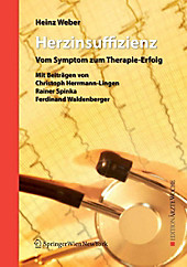 Edition Ärztewoche: Herzinsuffizienz - eBook - Heinz Weber,