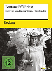 Effi Briest - DVD, Filme - Theodor Fontane,