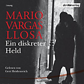 Ein diskreter Held - eBook - Mario Vargas Llosa,