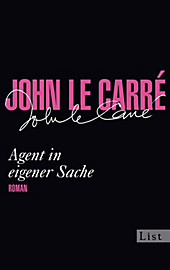 Ein George-Smiley-Roman: 7 Agent in eigener Sache - eBook - John le Carré,