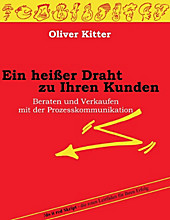 Ein heißer Draht zu Ihren Kunden - eBook - Oliver Kitter,