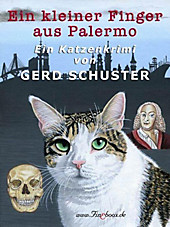 Ein kleiner Finger aus Palermo - eBook - Gerd Schuster,
