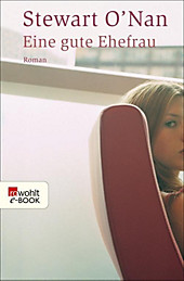 Eine gute Ehefrau - eBook - Stewart O'Nan,