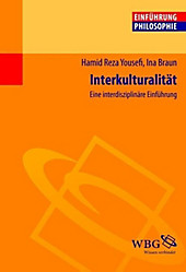 Einführung: Interkulturalität - eBook - Ina Braun, Hamid Reza Yousefi,