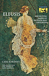 Eleusis. Carl Kerényi, - Buch - Carl Kerényi,