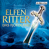 Elfenritter Band 3: Das Fjordland - eBook - Bernhard Hennen,