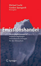 Emissionshandel - eBook - - -,