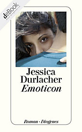 Emoticon - eBook - Jessica Durlacher,