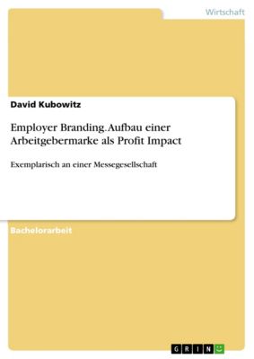 Employer Branding - eBook - David Kubowitz,