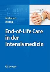 End-of-Life Care in der Intensivmedizin - eBook - - -,