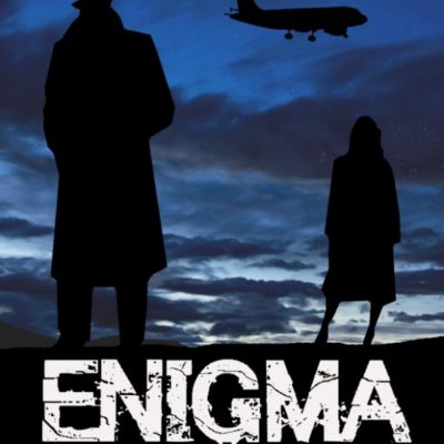 Enigma (uforkortet) - eBook - Robert Harris,