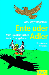 Ente oder Adler - eBook - Ardeschyr Hagmaier,