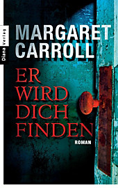Er wird dich finden - eBook - Margaret Carroll,