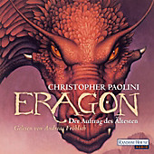 Eragon Band 2: Der Auftrag des Ältesten - eBook - Christopher Paolini,
