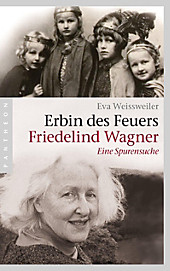 Erbin des Feuers - eBook - Eva Weissweiler,