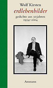 erdlebenbilder. Wulf Kirsten, - Buch - Wulf Kirsten,