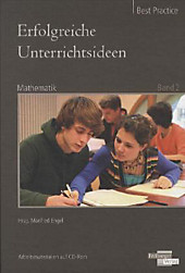 Erfolgreiche Unterrichtsideen, m. CD-ROM. - Buch