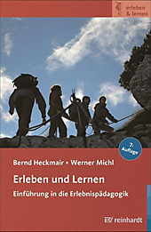 Erleben und Lernen - eBook - Bernd Heckmair, Werner Michl,