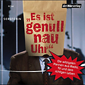 Es ist genull nau Uhr - eBook - Marie-Luise Goerke,