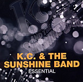 Essential - Musik - Band KC & The Sunshine,