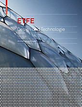 ETFE - eBook - Annette LeCuyer,