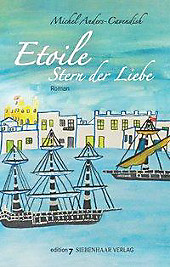 Etoile. Michel Anders-Cavendish, - Buch - Michel Anders-Cavendish,