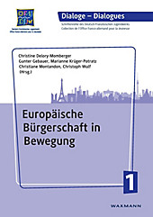 Europäische Bürgerschaft in Bewegung - eBook