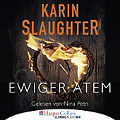 Ewiger Atem - Kurzgeschichte (Ungekürzt) - eBook - Karin Slaughter,