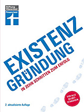 Existenzgründung - eBook - Thomas Hammer,