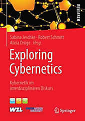 Exploring Cybernetics. - Buch