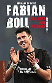 Fabian Boll - Das Herz von St. Pauli - eBook - Hermann Schmidt,