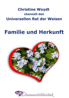 Familie und Herkunft - eBook - Christine Woydt,