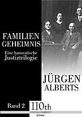 Familiengeheimnis - eBook - Jürgen Alberts,