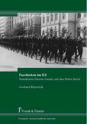 Faschisten im KZ - eBook - Gerhard Köpernik,