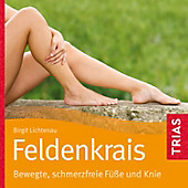 Feldenkrais - eBook - Birgit Lichtenau,