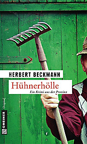 Felix Hufeland und Kevin Kuczmanik: 1 Hühnerhölle - eBook - Herbert Beckmann,