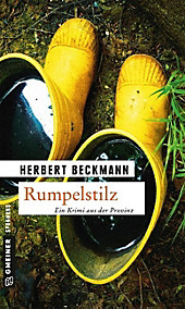 Felix Hufeland und Kevin Kuczmanik: 2 Rumpelstilz - eBook - Herbert Beckmann,
