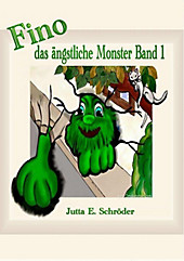 Fino, dass kleine ängstliche Monster.pdf - eBook - Jutta E. Schröder,