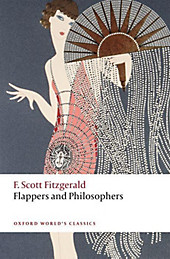 Flappers and Philosophers by F. Scott Fitzgerald Paperback | Indigo Chapters