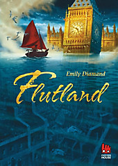 Flutland - eBook - Emily Diamand,